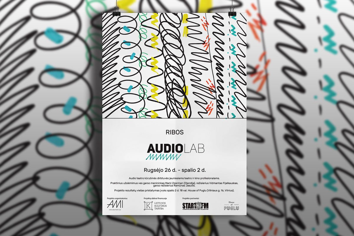 AUDIO Lab